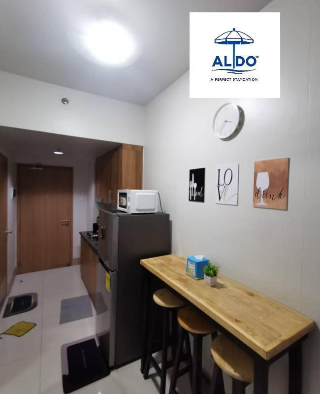 Apartment Mall Of Condotel Shore 3 Tower 2 *